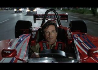 driven