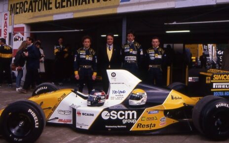 Fittipaldi