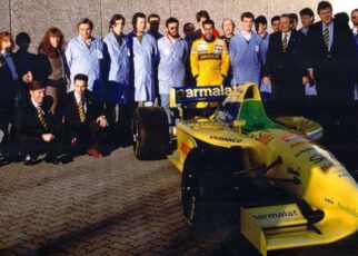 Forti