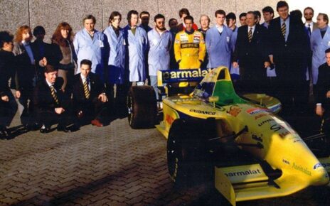 Forti