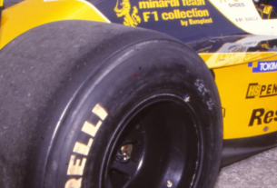 Pirelli