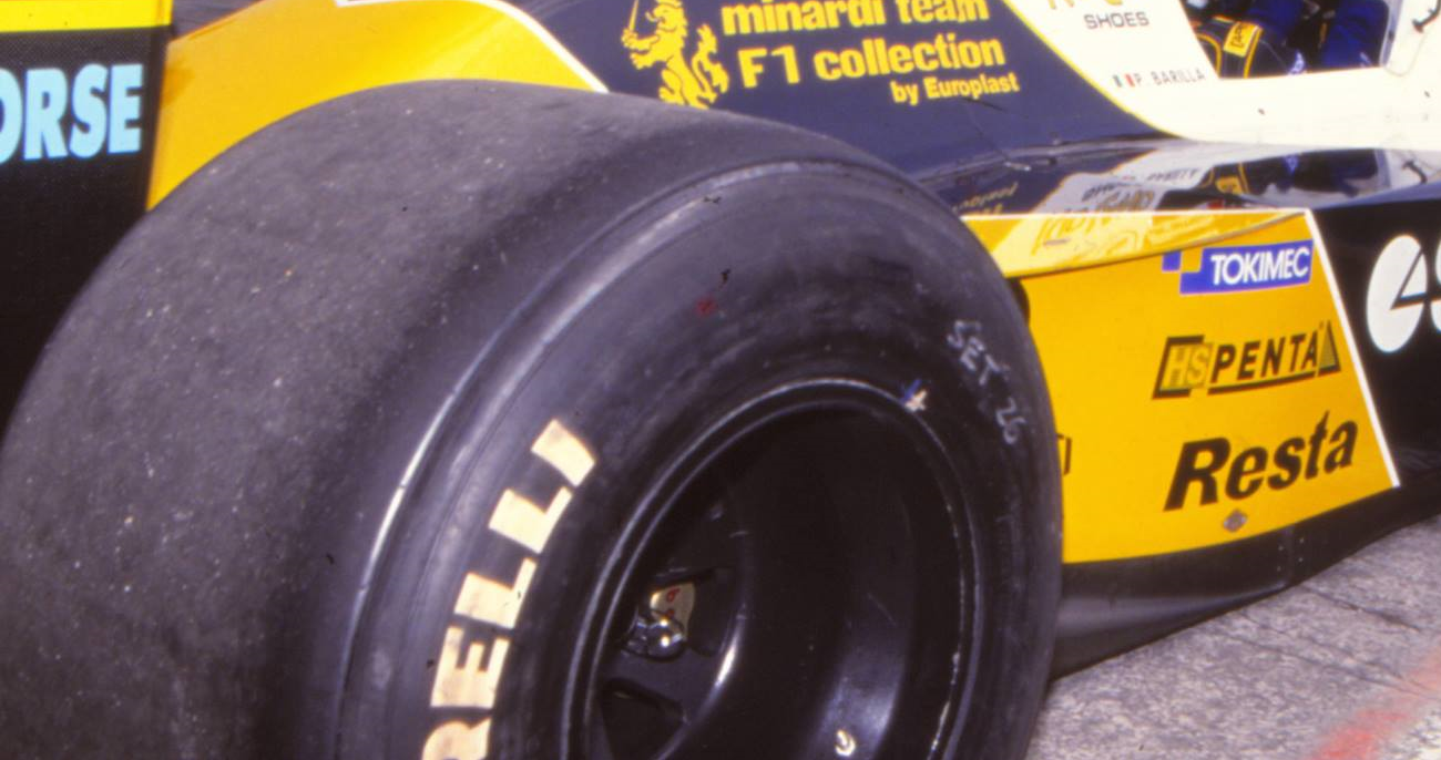 Pirelli