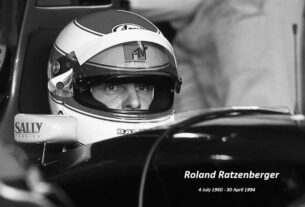 Ratzenberger