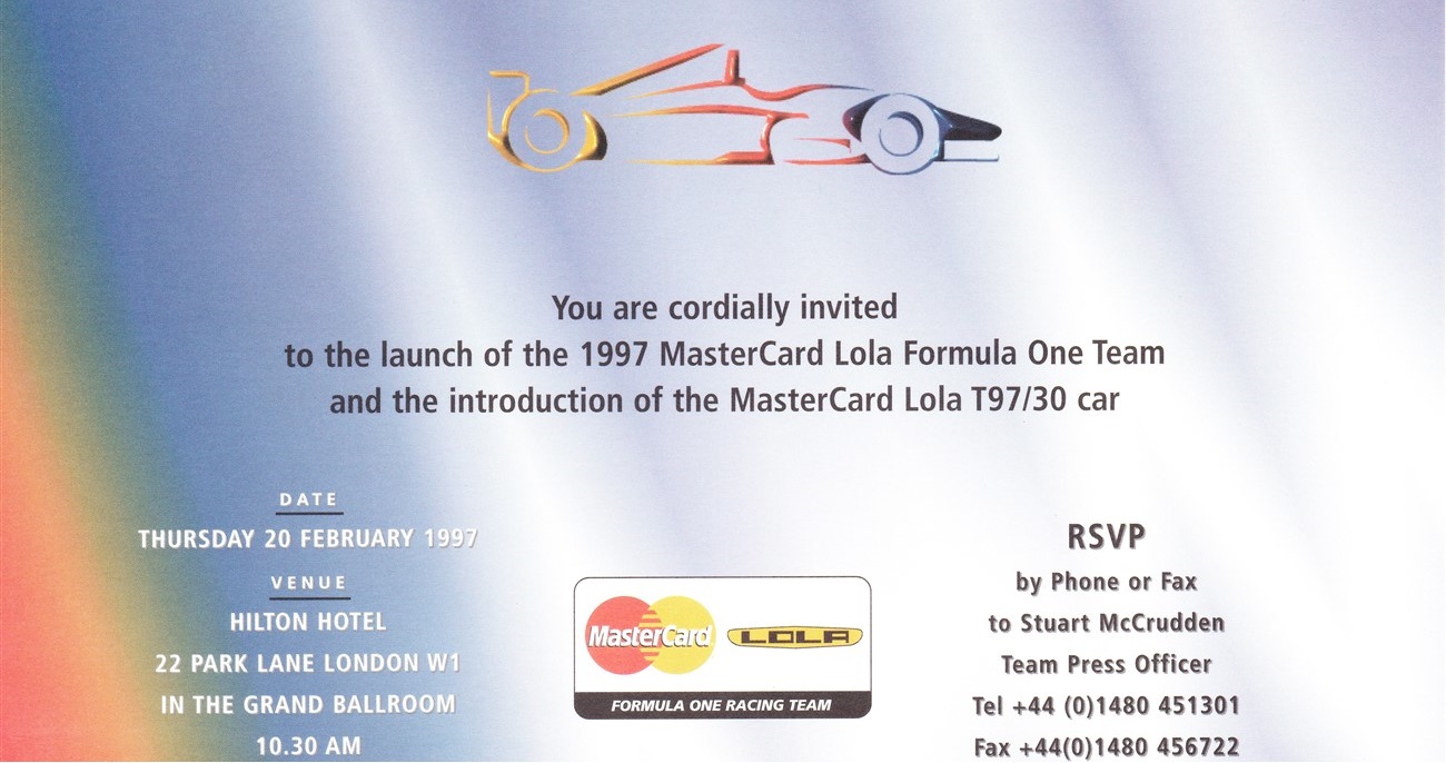 invited