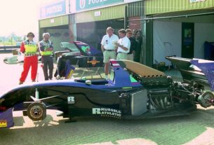 Magny-Cours