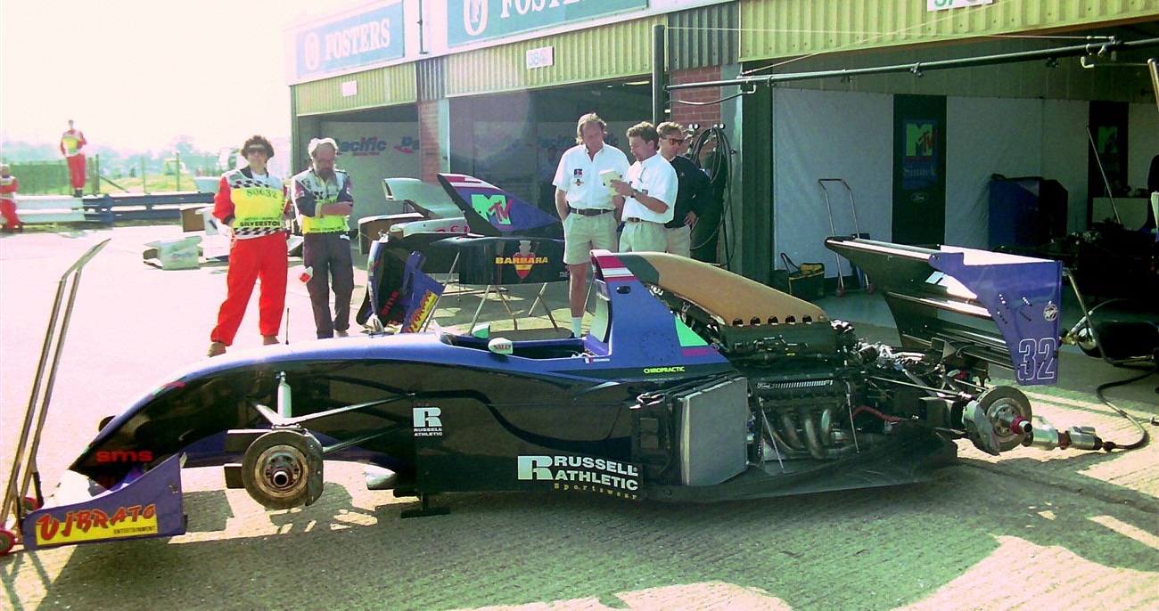 Magny-Cours