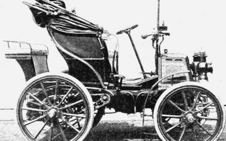 Nederlandsche Automobiel Club