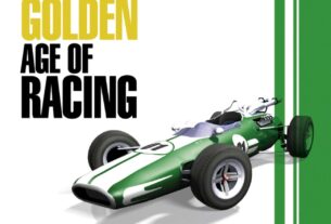 Golden Age Of Racing