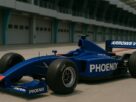Phoenix Grand Prix