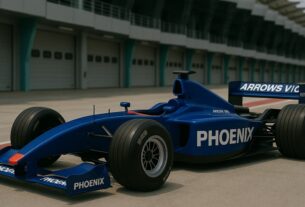 Phoenix Grand Prix