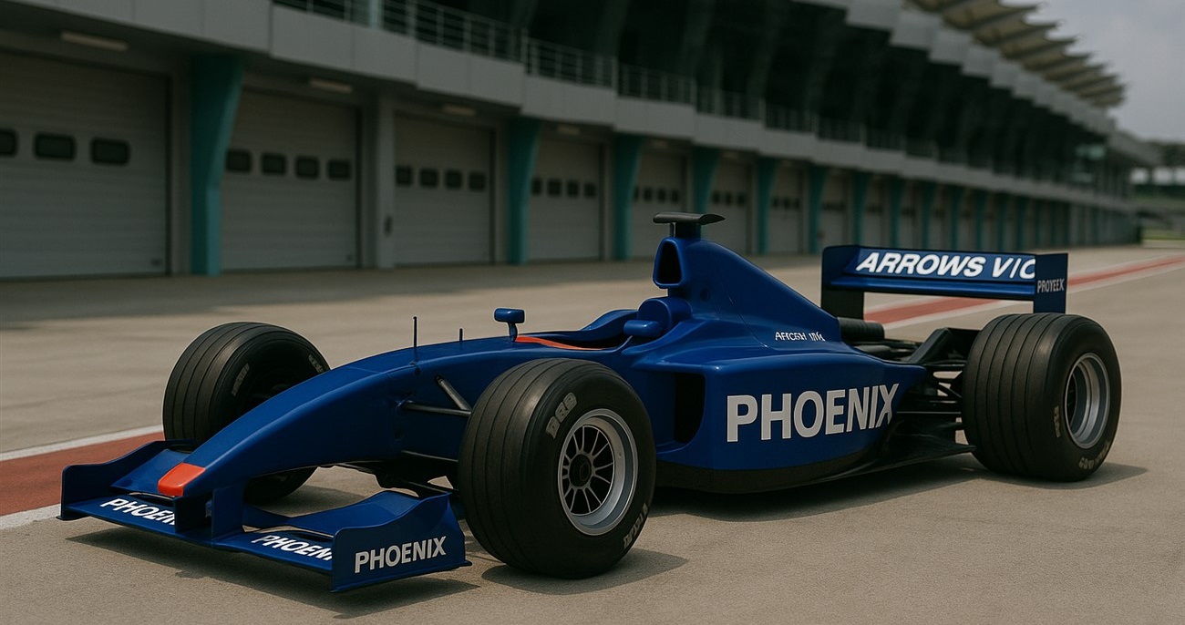 Phoenix Grand Prix