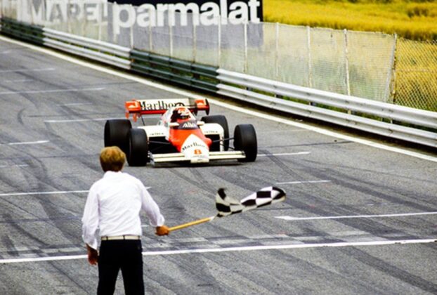 Gran Premio d'Austria