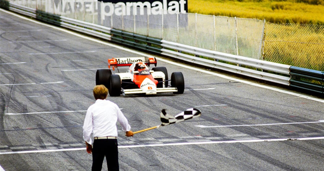Gran Premio d'Austria
