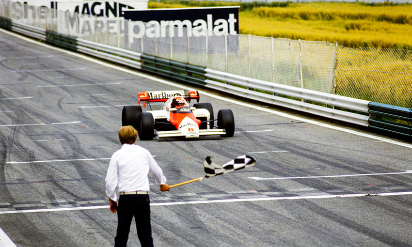 Gran Premio d'Austria