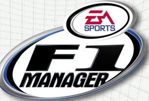 F1 manager