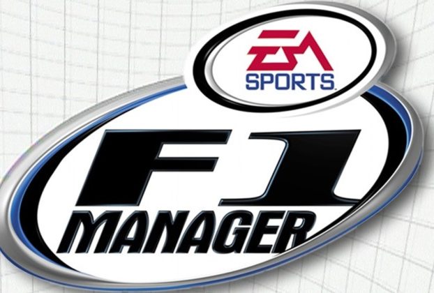 F1 manager