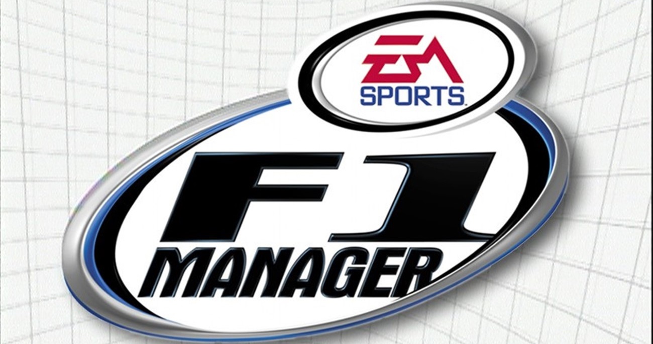 F1 manager