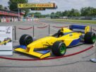 Forti FG03