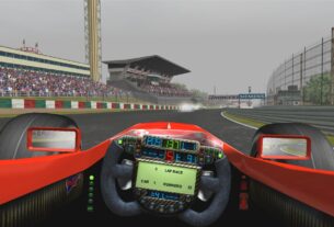 Grand Prix series