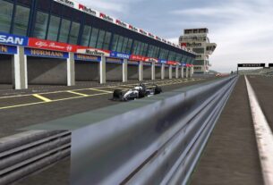 F1 2001