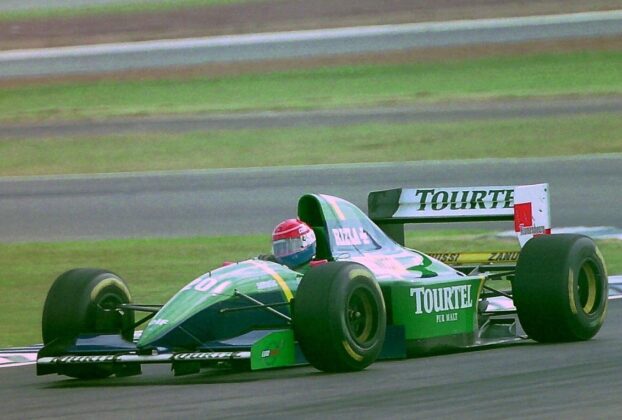 Larrousse
