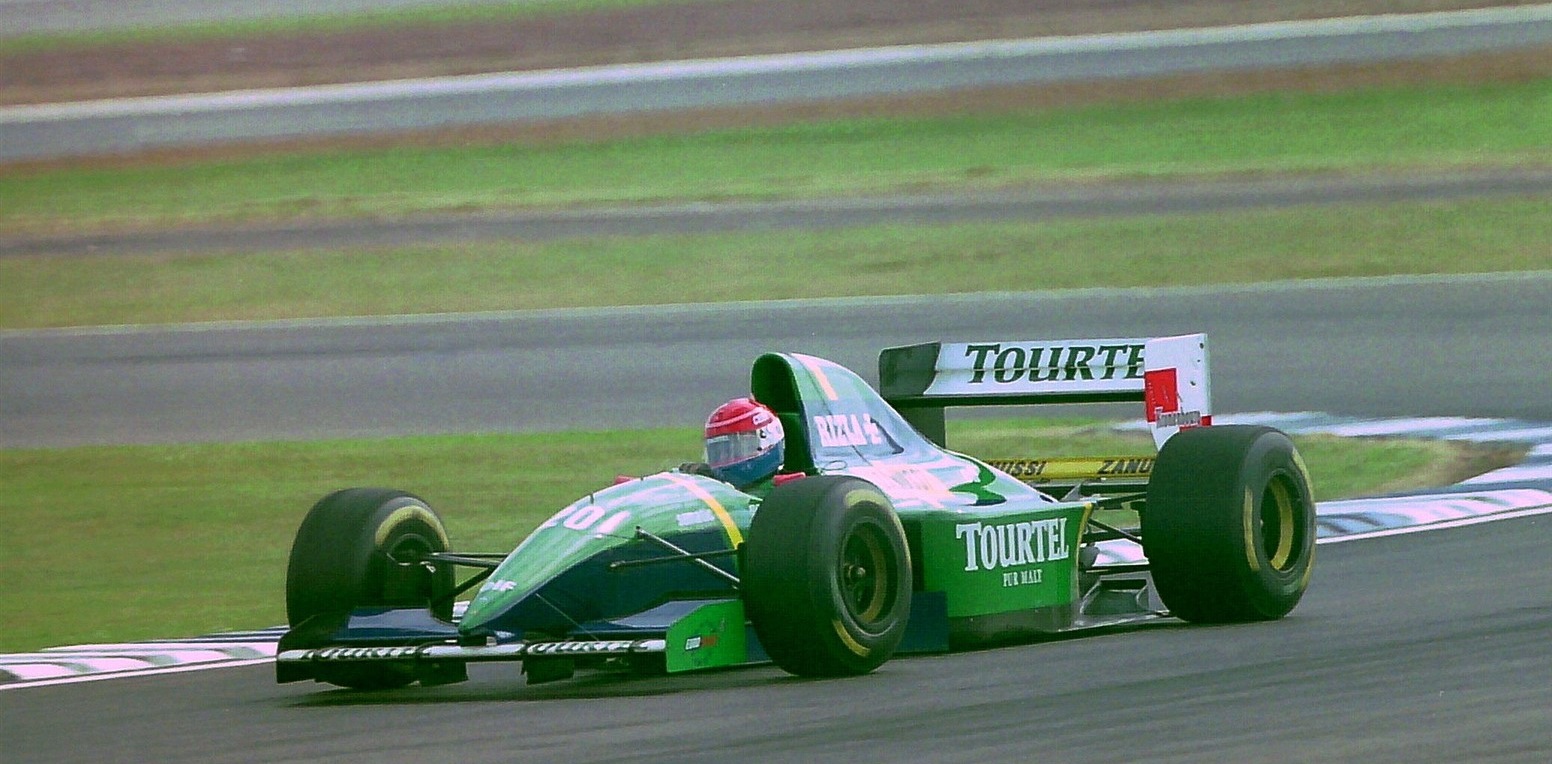 Larrousse