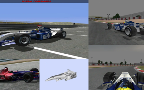 F1 2002