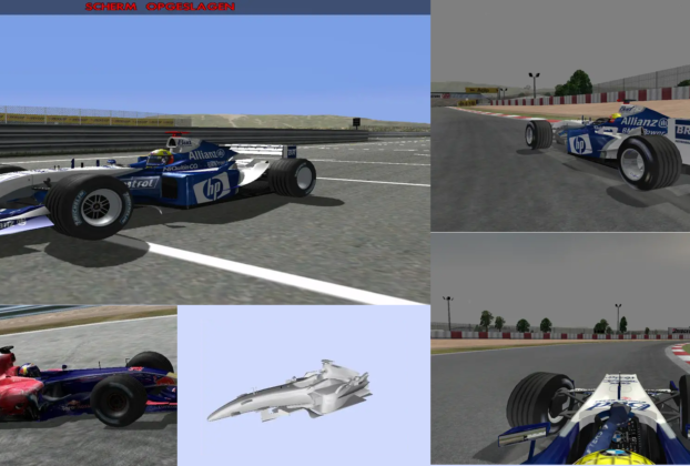 F1 2002