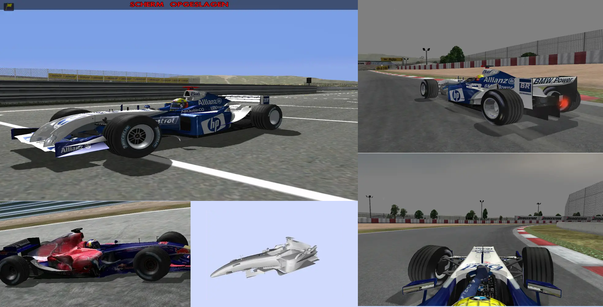 F1 2002